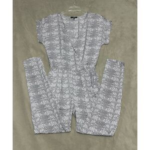 Tart Jumpsuit V Neck - Size XS